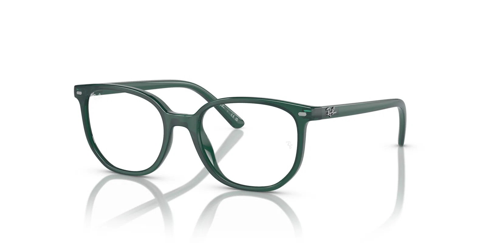 Ray-Ban Kids Elliot 0RY9097V Eyeglasses - view 22
